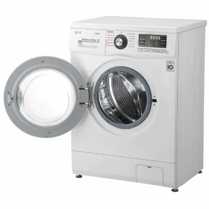 Стиральная машина LG F1096MDS0 — изображение 4