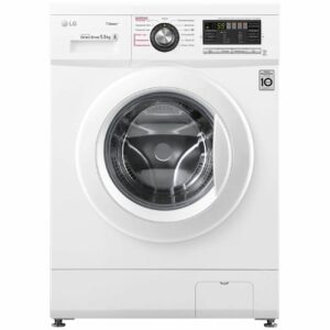 Стиральная машина LG F1096MDS0