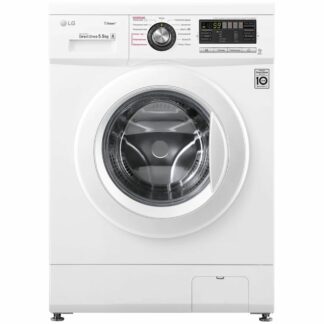 Стиральная машина LG F1096MDS0