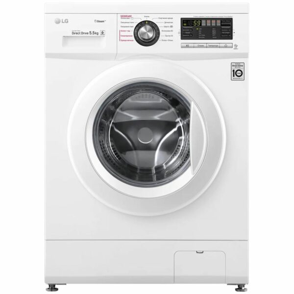 Стиральная машина LG F1096MDS0
