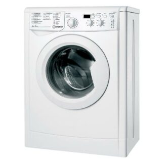 Стиральная машина Indesit IWUD 4105 (CIS)