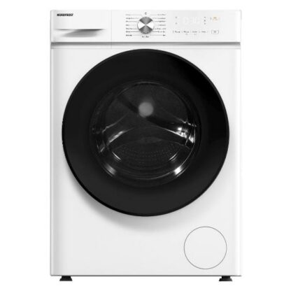 Стиральная машина Nordfrost i-WQ5 7120 W — изображение 5