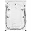 Стиральная машина Monsher MWM 595 Blanc — изображение 15