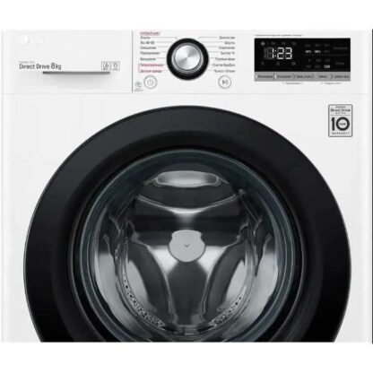 Стиральная машина LG F2V3PS6W — изображение 2