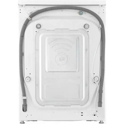 Стиральная машина LG F2V3PS6W — изображение 6