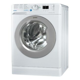 Стиральная машина Indesit BWSA 51051 S