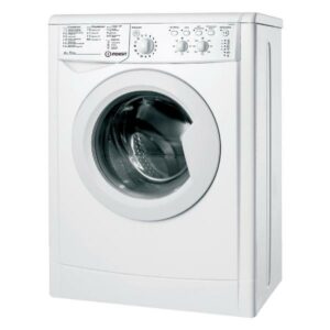 Стиральная машина Indesit IWUC 4105