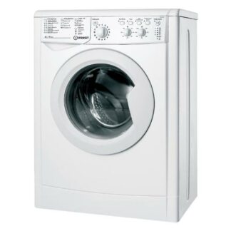 Стиральная машина Indesit IWUC 4105