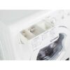 Стиральная машина Indesit IWUC 4105 — изображение 6