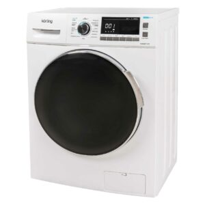 Стиральная машина Korting KWM 49IT1470 White