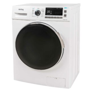 Стиральная машина Korting KWM 49IT1470 White
