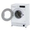 Встраиваемая стиральная машина Krona Zimmer 1200 7K White — изображение 2