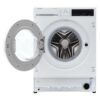 Встраиваемая стиральная машина Krona Zimmer 1200 7K White — изображение 3