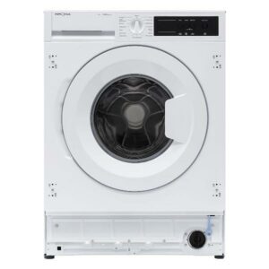 Встраиваемая стиральная машина Krona Zimmer 1200 7K White