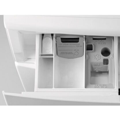 Стиральная машина Electrolux EW6FN428BC — изображение 5