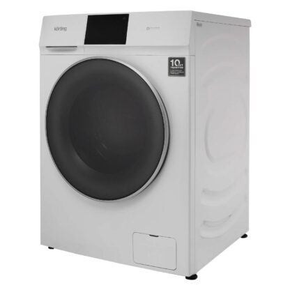 Стиральная машина с сушкой Korting KWD 60DV107 — изображение 11