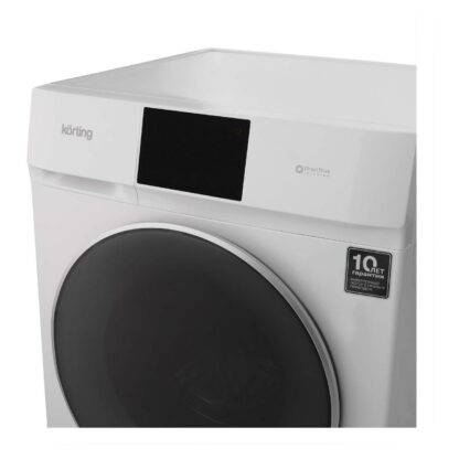 Стиральная машина с сушкой Korting KWD 60DV107 — изображение 12