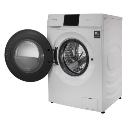 Стиральная машина с сушкой Korting KWD 60DV107 — изображение 14
