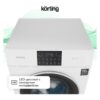 Стиральная машина с сушкой Korting KWD 60DV107 — изображение 3