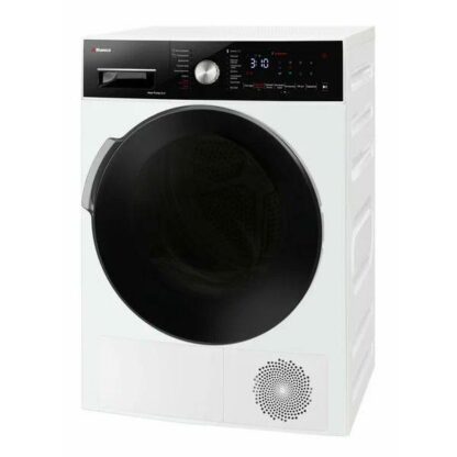 Сушильная машина Hansa TDHK8H1BD5, с тепловым насосом — изображение 3
