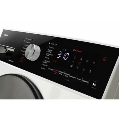 Сушильная машина Hansa TDHK8H1BD5, с тепловым насосом — изображение 4