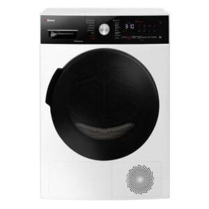 Сушильная машина Hansa TDHK8H1BD5, с тепловым насосом
