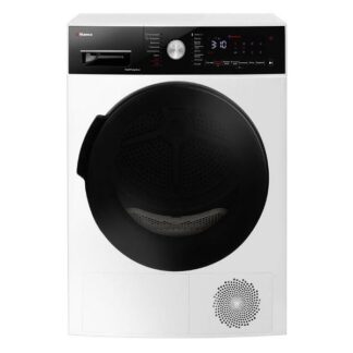 Сушильная машина Hansa TDHK8H1BD5, с тепловым насосом