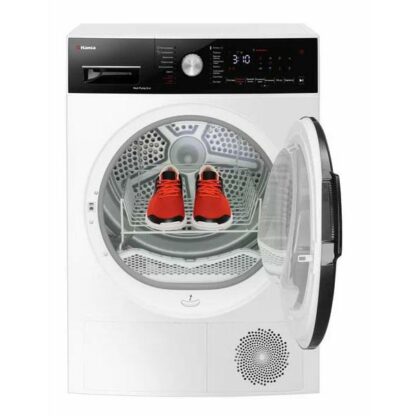 Сушильная машина Hansa TDHK8H1BD5, с тепловым насосом — изображение 7