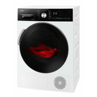 Сушильная машина Hansa TDHK8H1BD5, с тепловым насосом — изображение 8