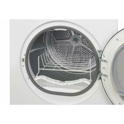 Сушильная машина Hansa TDHK8H1BD5, с тепловым насосом — изображение 10