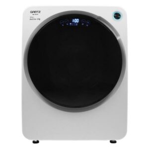 Стиральная машина GARTZ WLM44500W