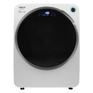 Стиральная машина GARTZ WLM44500W