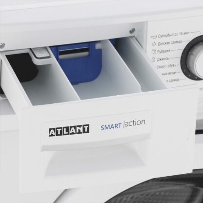 Стиральная машина ATLANT 70С1010-00 — изображение 5