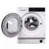 Встраиваемая стиральная машина DeLonghi DWMI 845 VI Isabella — изображение 2