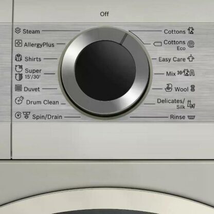 Стиральная машина Bosch WGA2540XME — изображение 4
