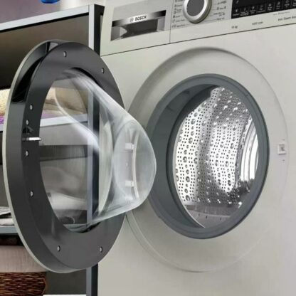 Стиральная машина Bosch WGA2540XME — изображение 5
