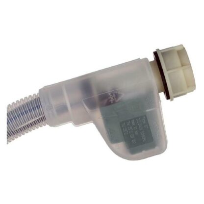 Стиральная машина Bosch WGA2540XME — изображение 8