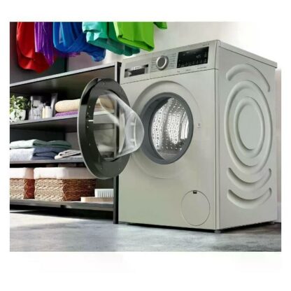 Стиральная машина Bosch WGA2540XME — изображение 9