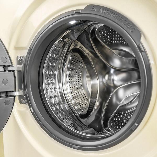 Стиральная машина с сушкой Centek CT-1958 — изображение 3