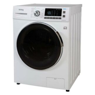 Стиральная машина с сушкой Korting KWD 48IT1486