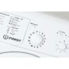 Стиральная машина Indesit IWUB 4085 — изображение 3