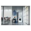 Стиральная машина Indesit IWUB 4085 — изображение 9