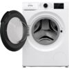 Стиральная машина Gorenje WGPNEI84A1SW — изображение 4