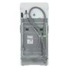 Стиральная машина Indesit BTW S72200 — изображение 7