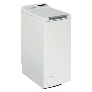 Стиральная машина Whirlpool TDLR 6240SS