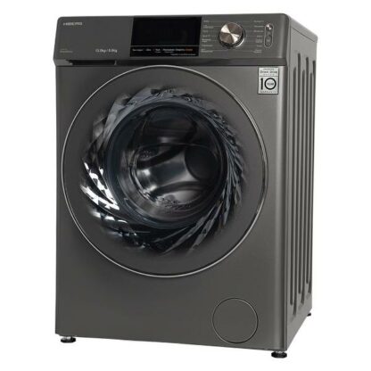 Стиральная машина с сушкой Hiberg i-DDQ6A- 12814 Sd — изображение 14