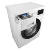Стиральная машина LG F2J3NS8W — изображение 6