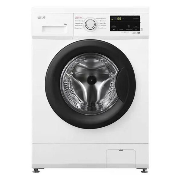 Стиральная машина LG F2J3NS8W