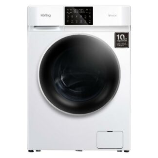 Стиральная машина Korting kwm 60dv1297