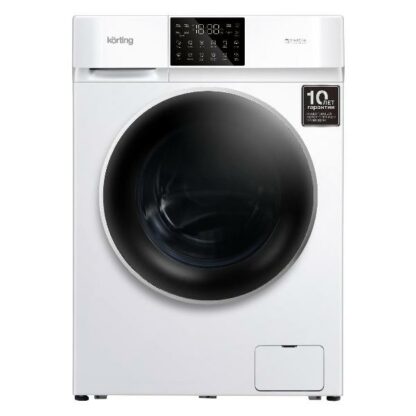Стиральная машина Korting kwm 60dv1297
